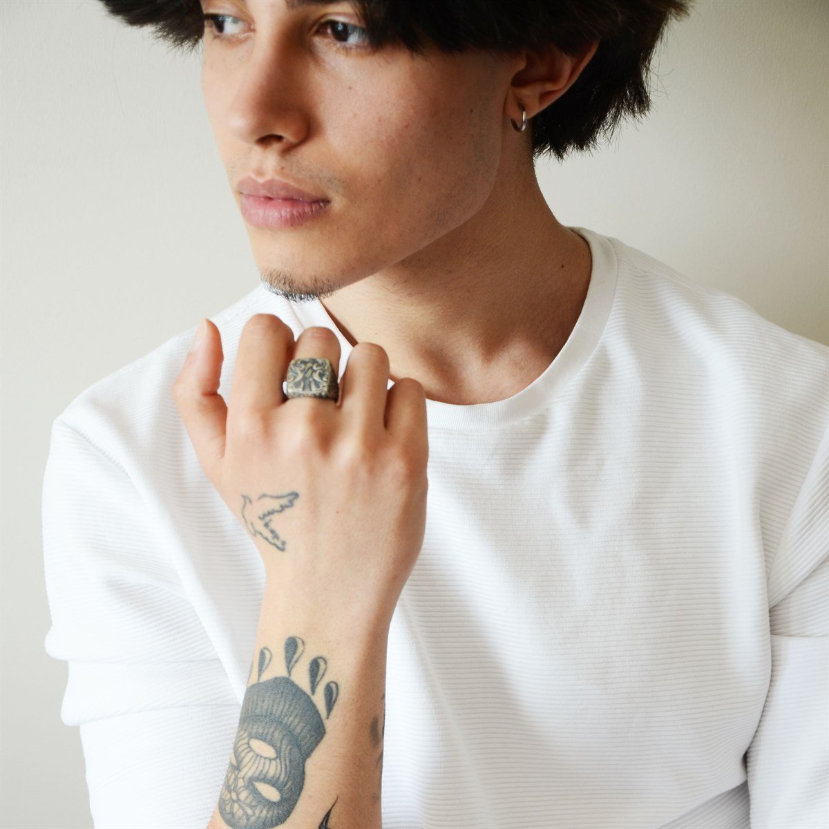 Supreme Vintage Ring