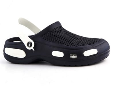 EcoCrocs-LaciBeyaz