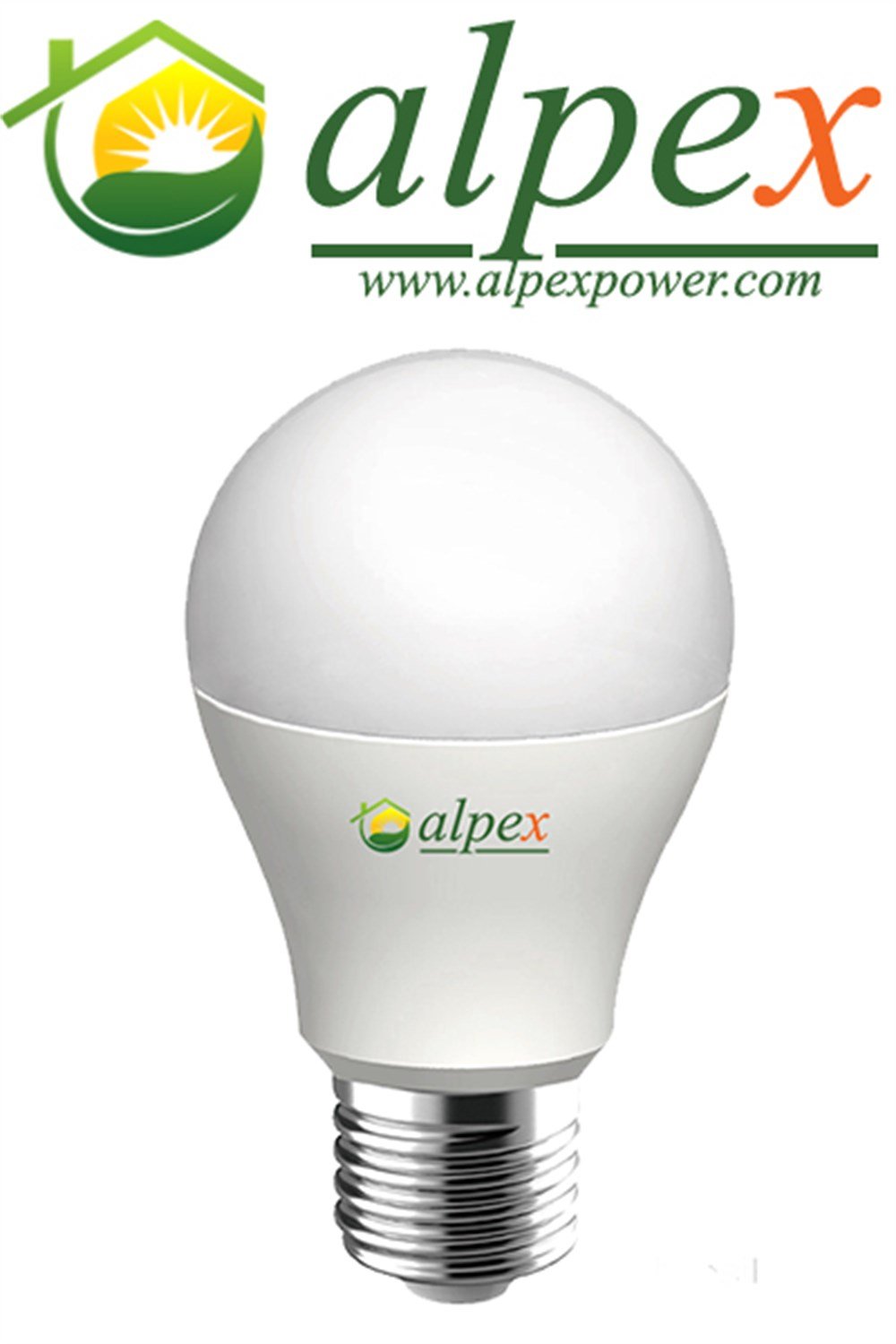 5 WATT 12 VOLT LED AMPUL