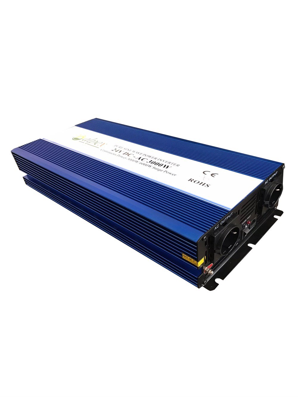 ALPEX SOLAR PAKET SP 800