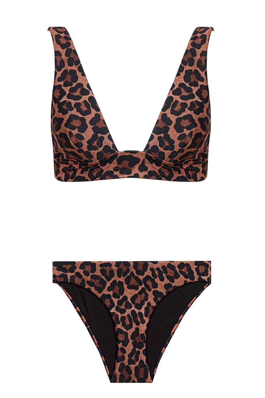 Albeon Bikini Üstü