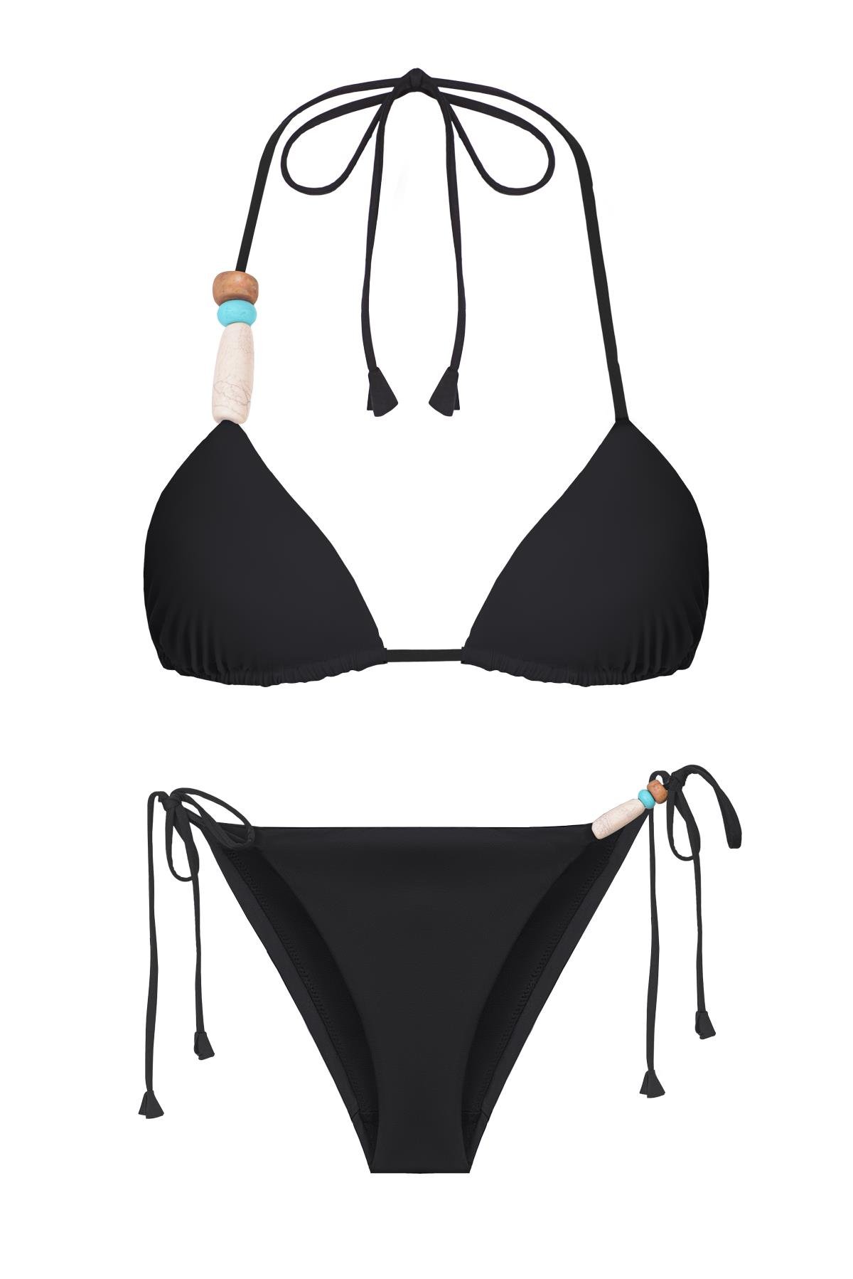Cappadocia Bikini Altı