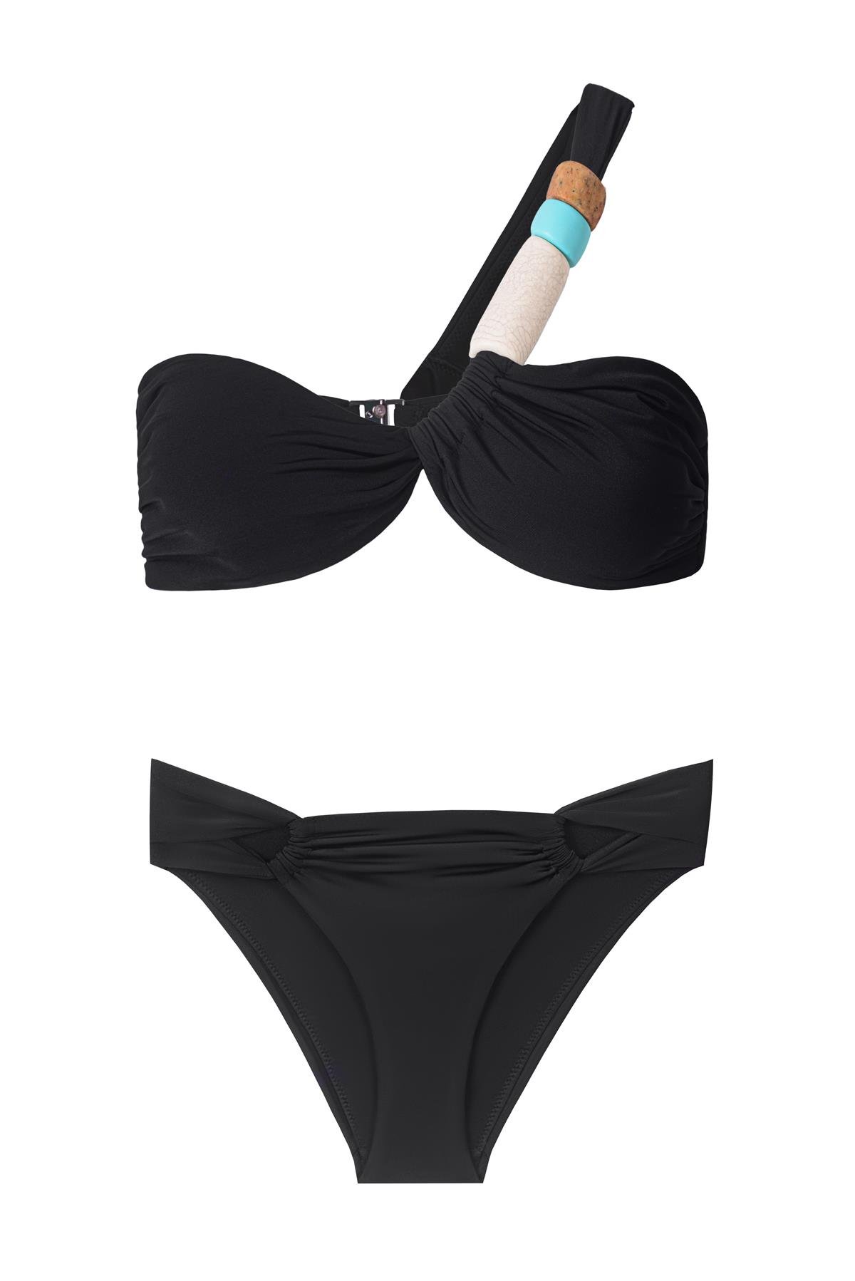 Cappadocia Bikini Altı