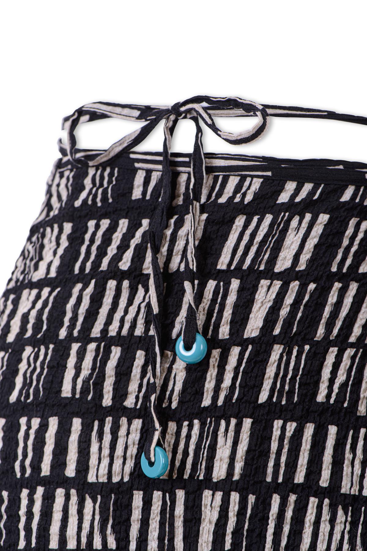 Cappadocia Long Skirt