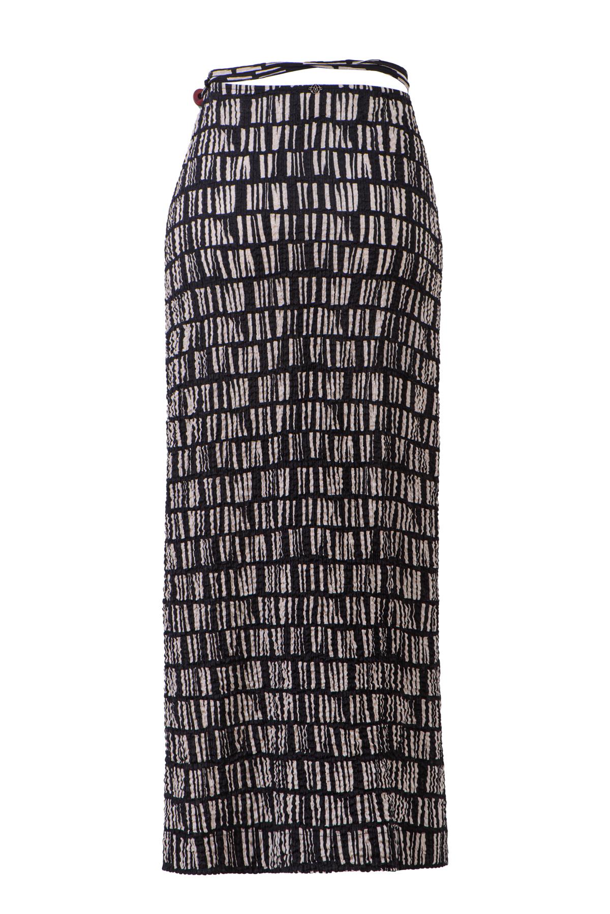 Cappadocia Long Skirt