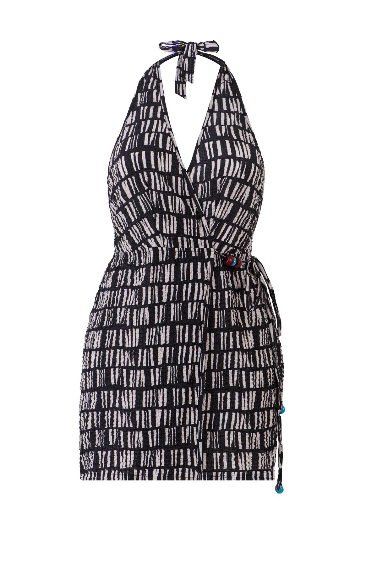 Cappadocia Mini Dress