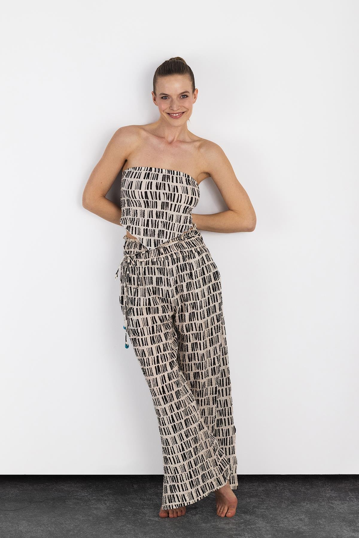 Cappadocia Pants