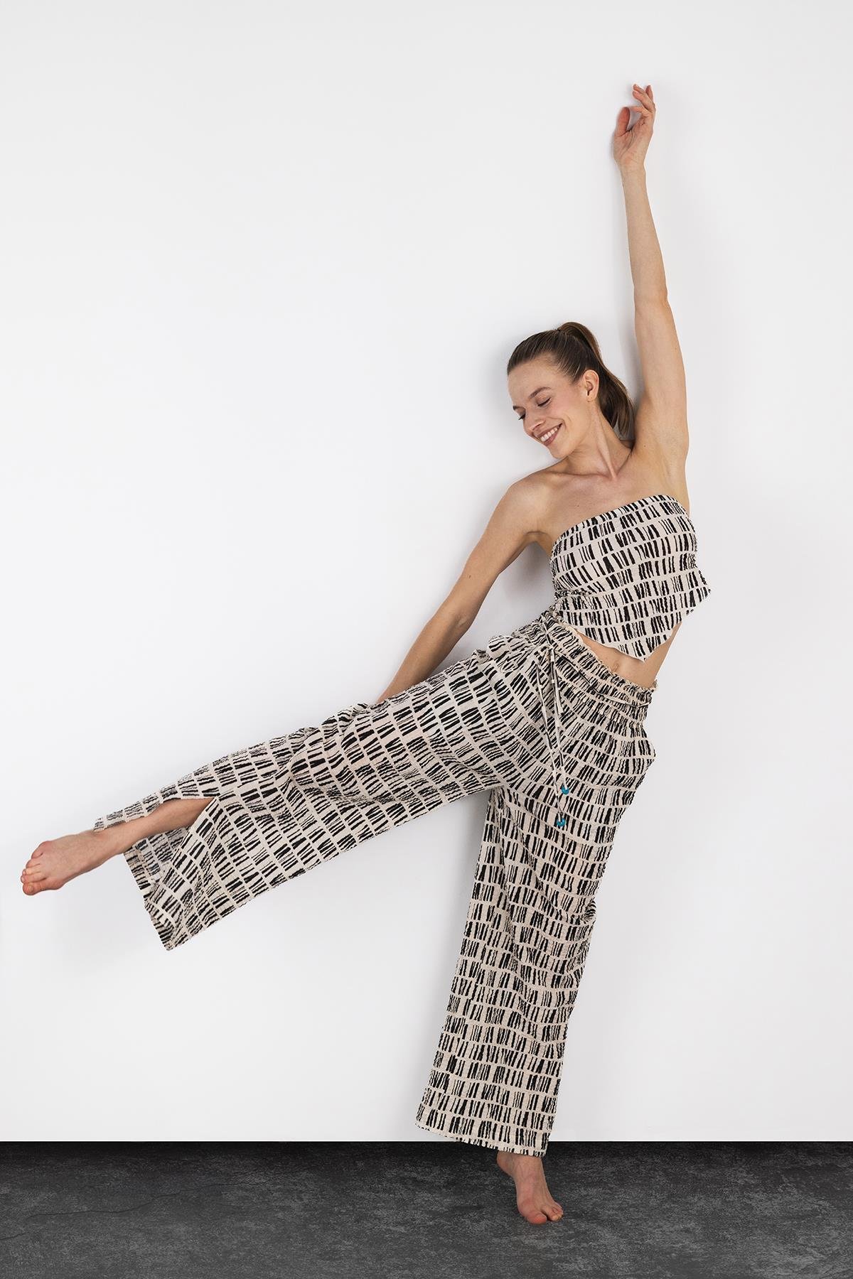 Cappadocia Pants
