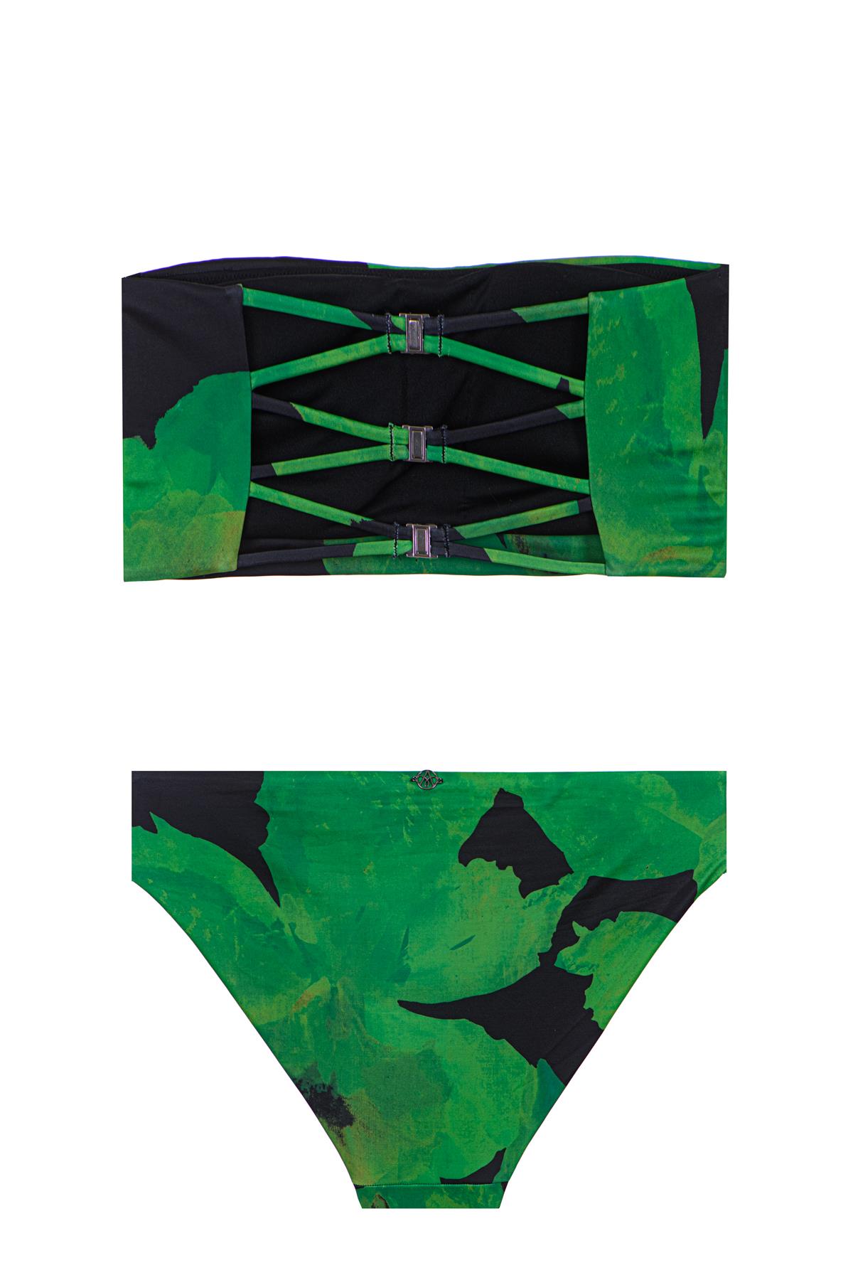 Diaspore V Bottom