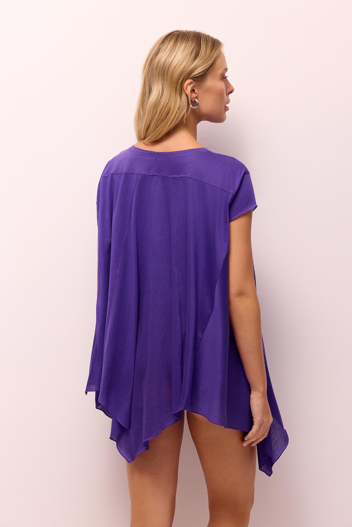 Druzy Dress