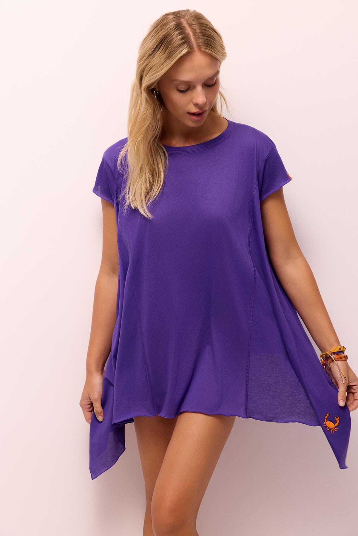 Druzy Dress