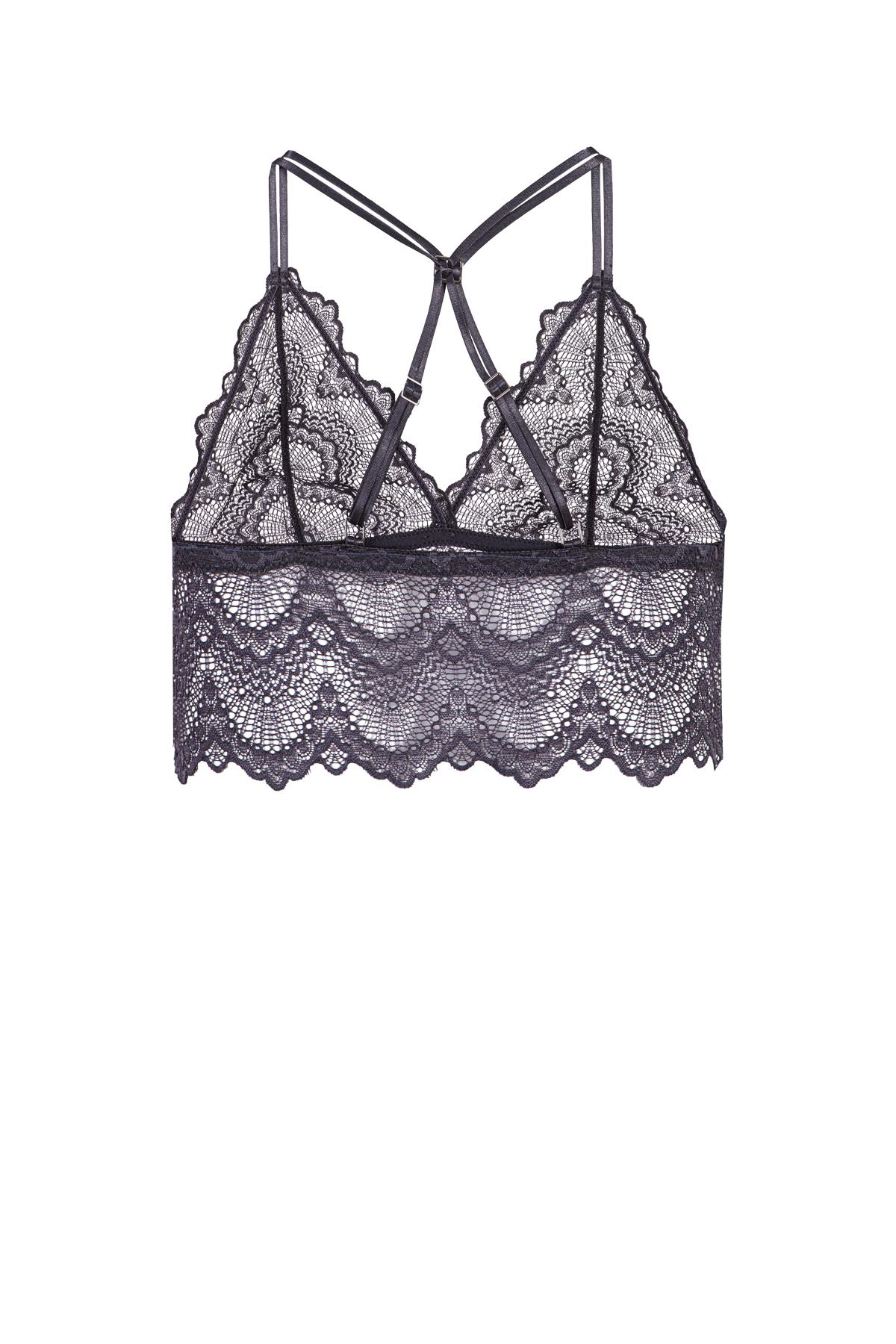 Flame Bralette