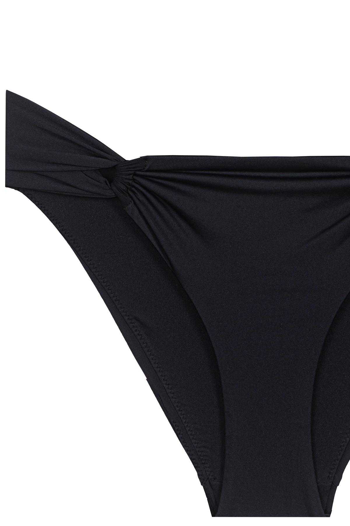 Lolite Shirred Bottom