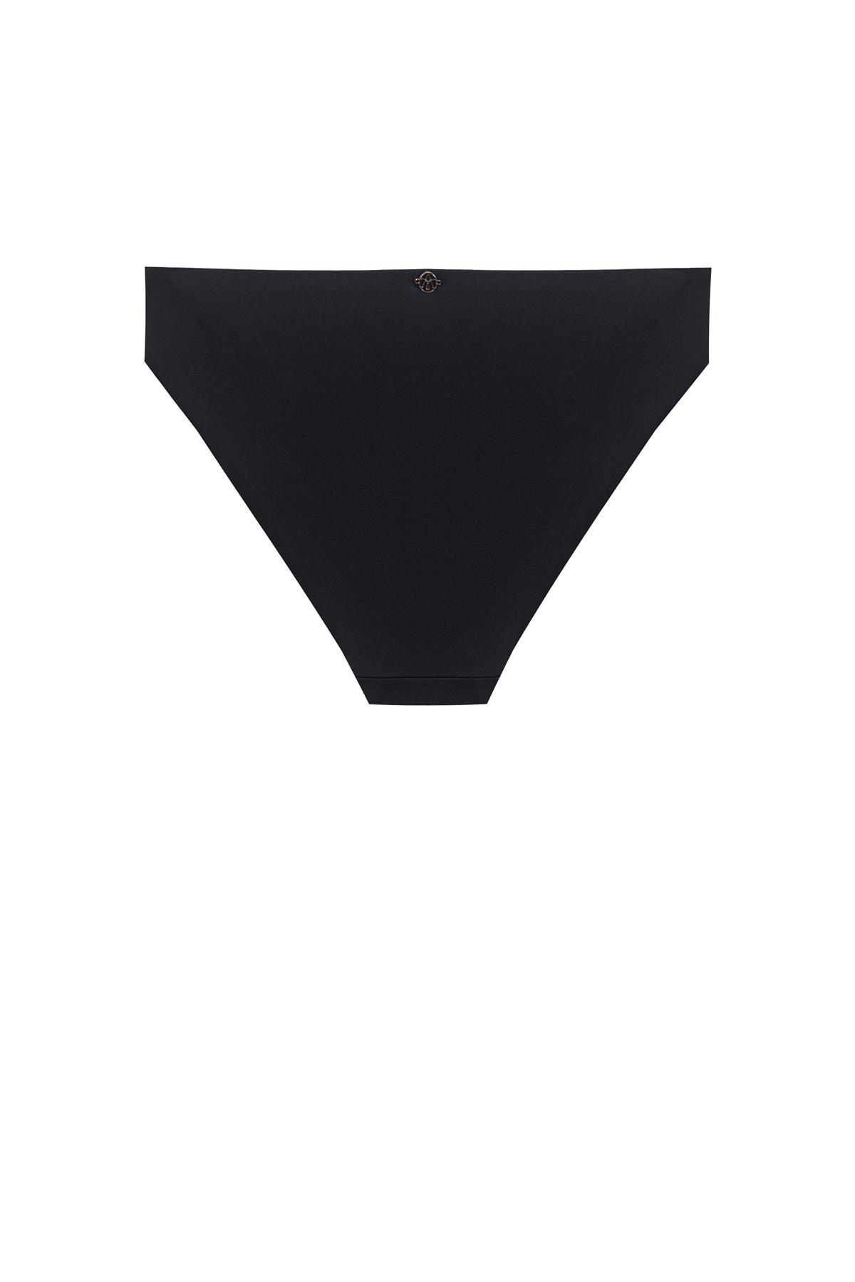 Lolite Shirred Bottom