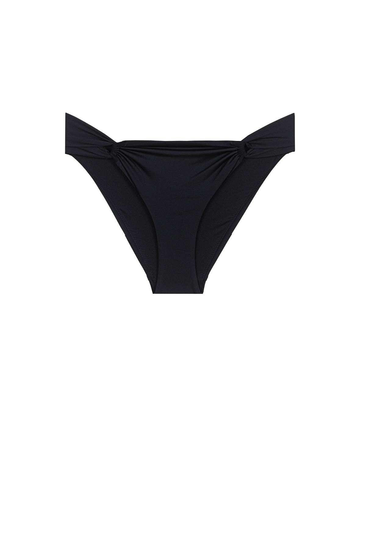 Lolite Shirred Bottom