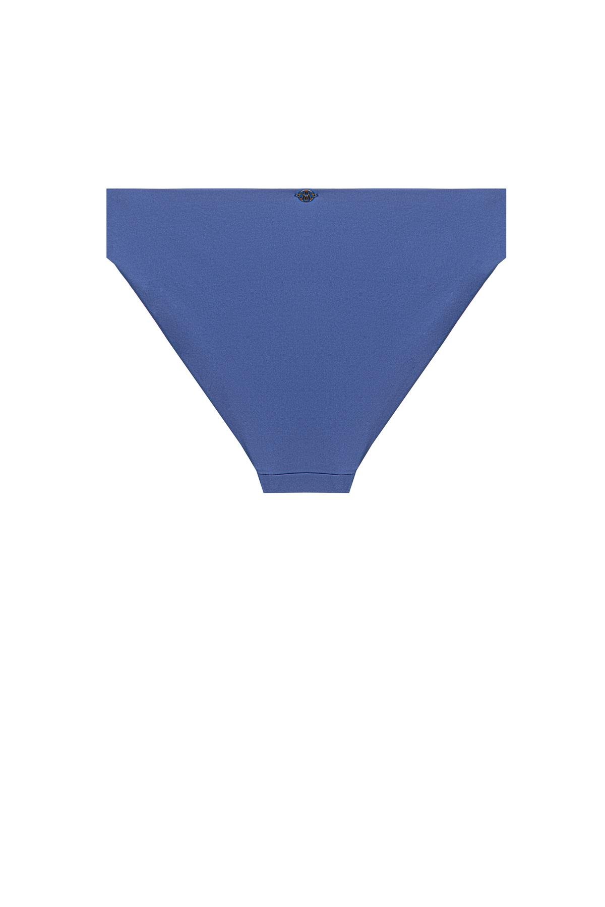 Lolite Shirred Bottom