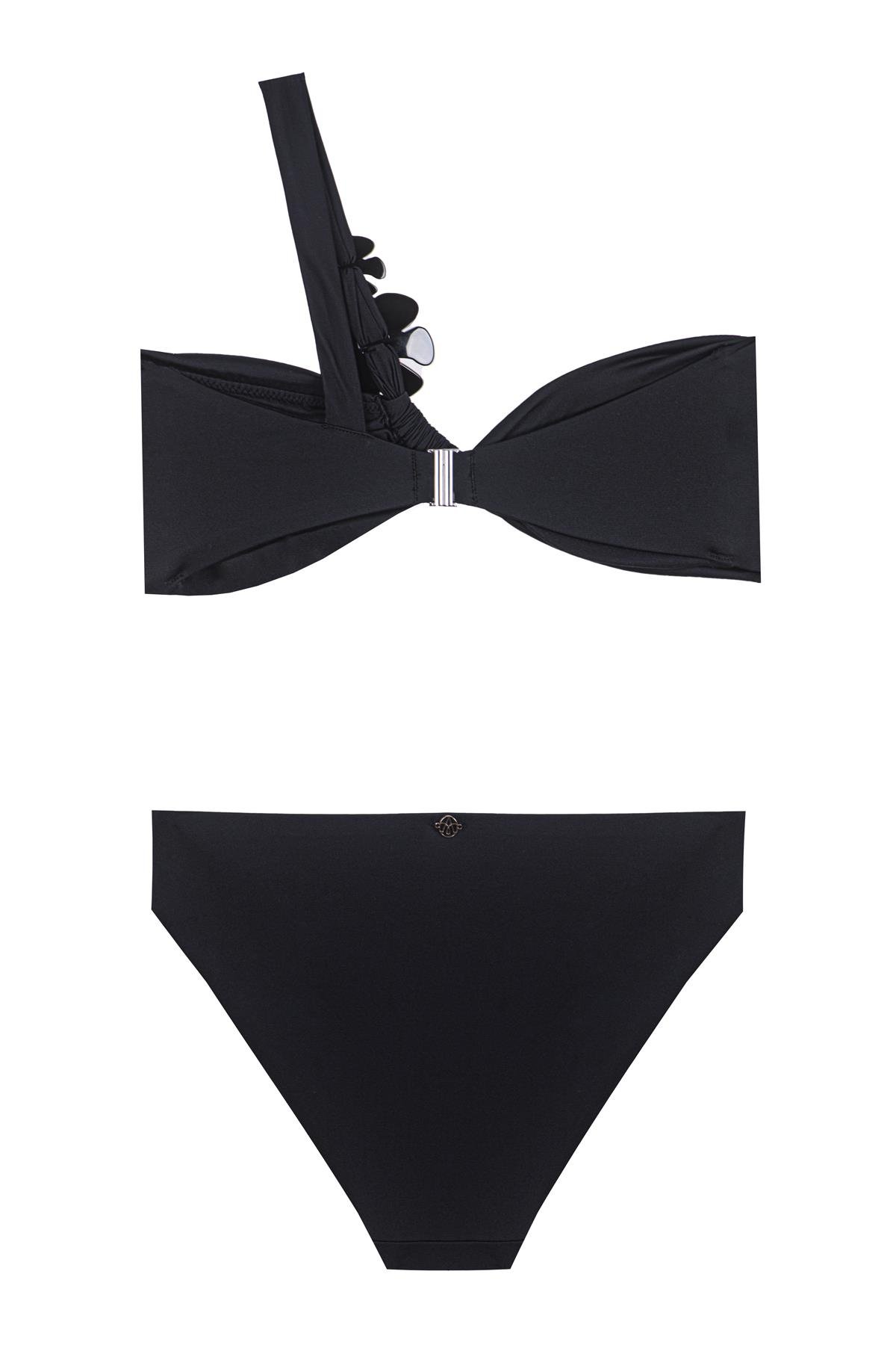Lolite Shirred Bottom