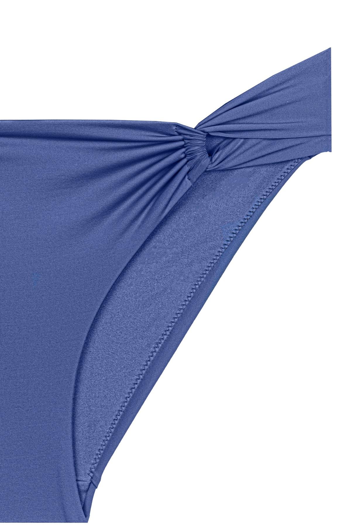 Lolite Shirred Bottom