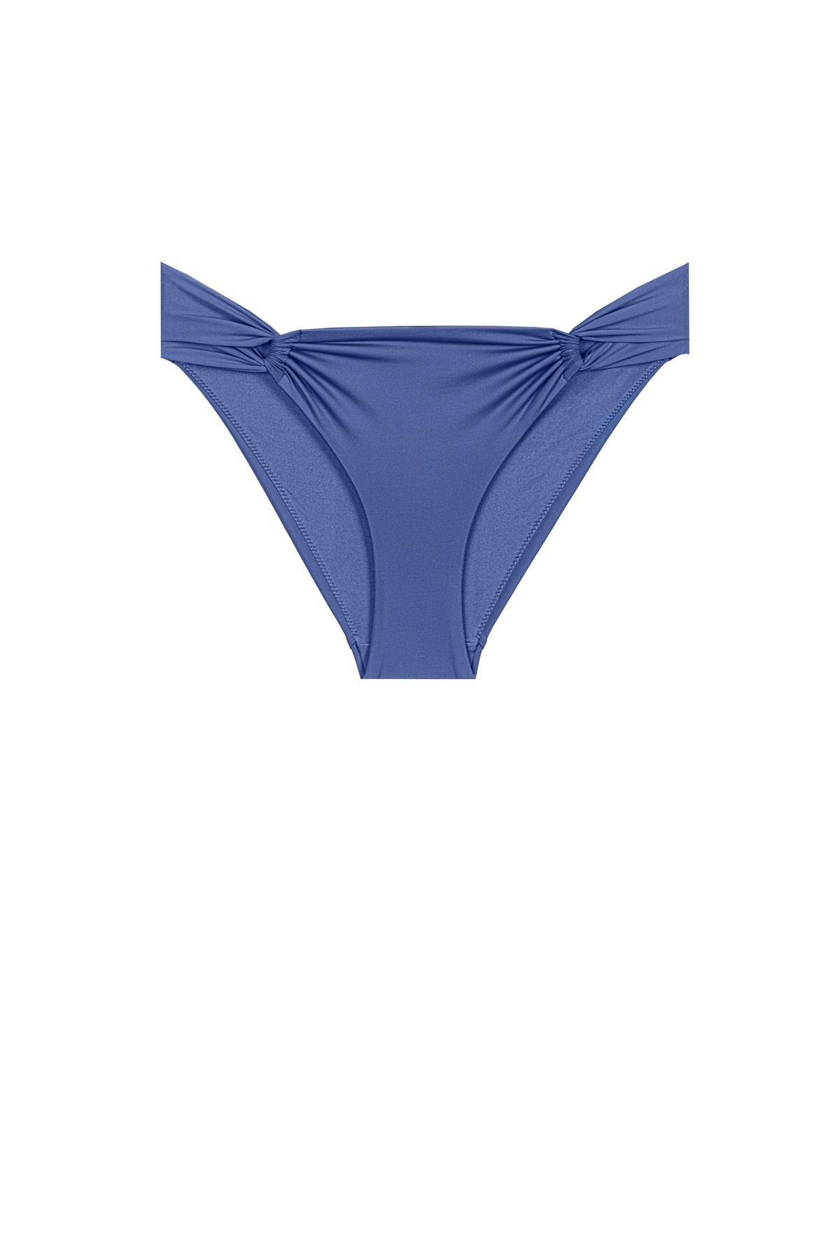 Lolite Shirred Bottom