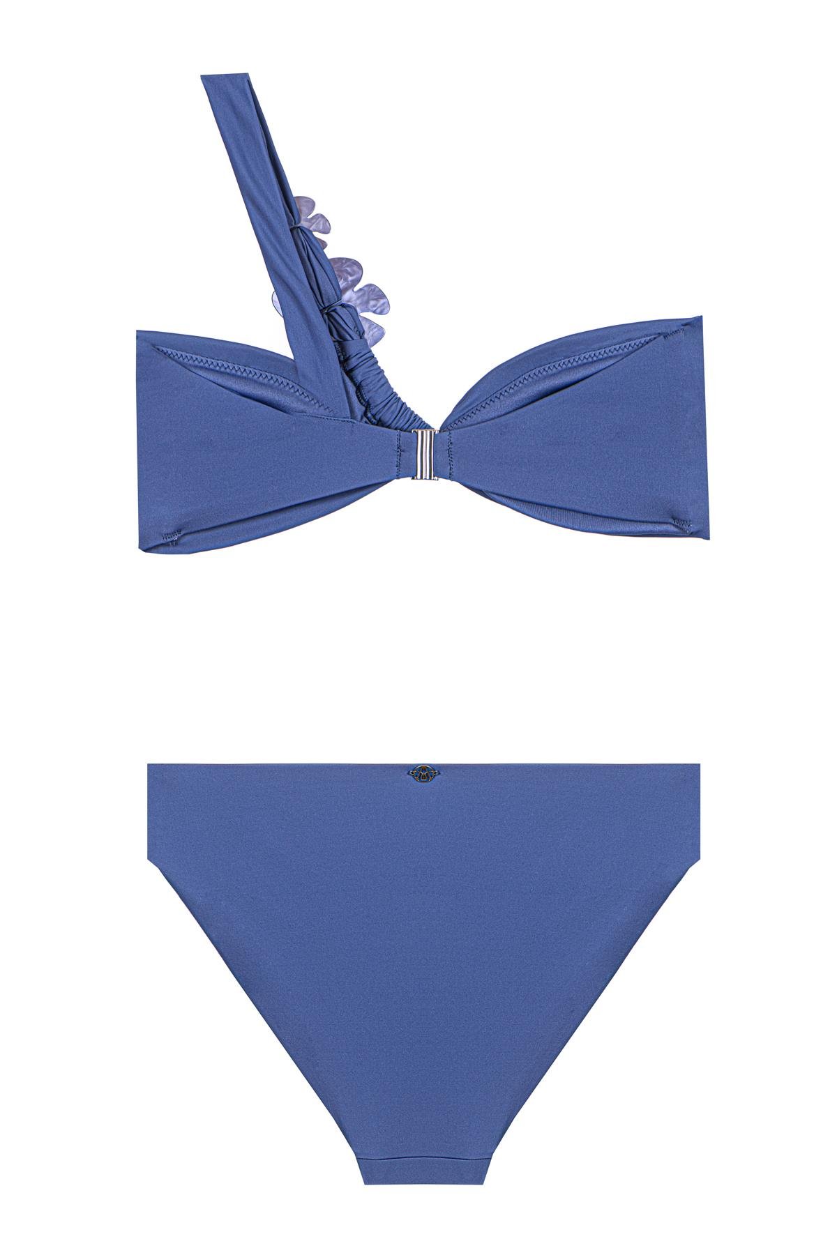 Lolite Shirred Bottom