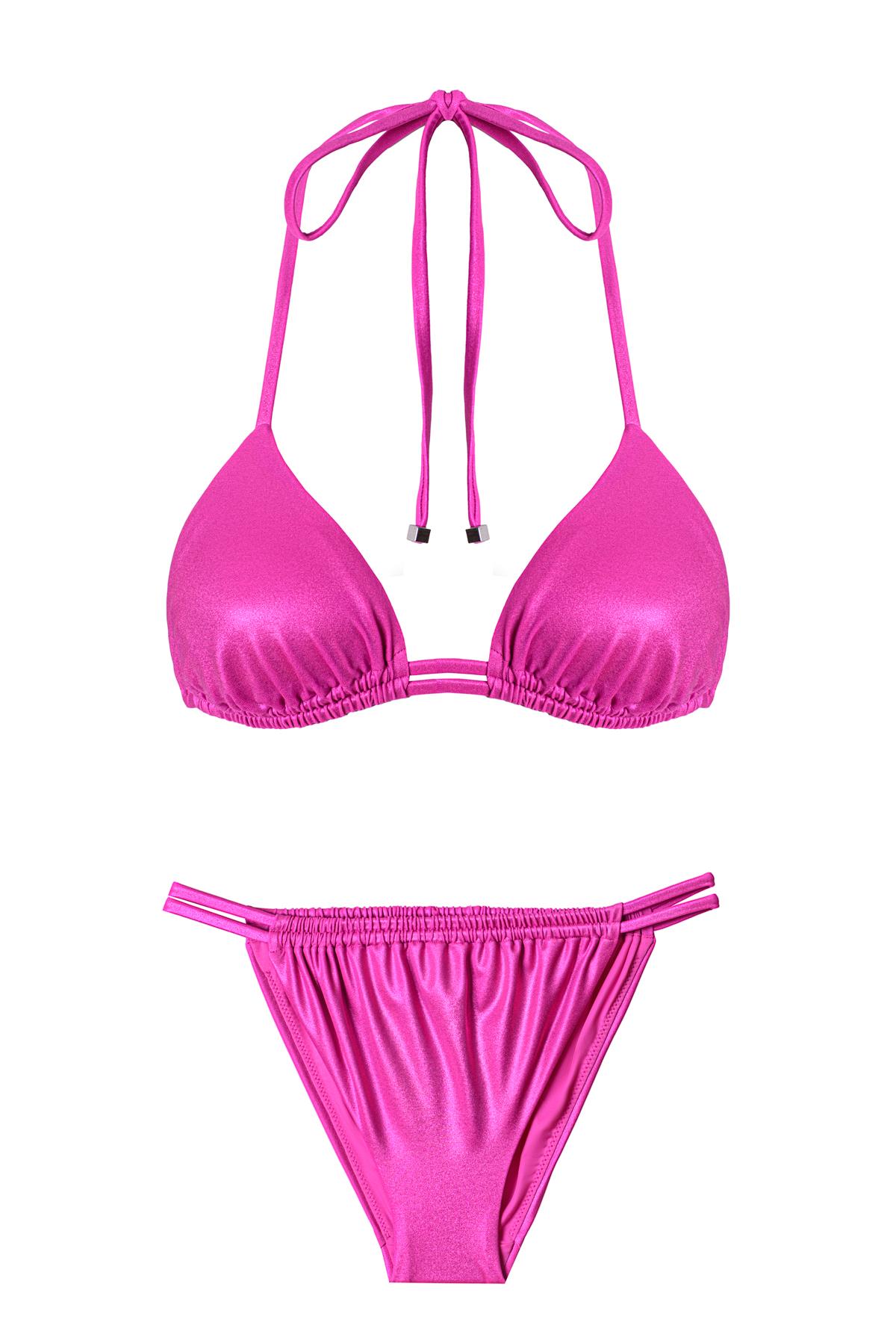 Mykonos Bikini Altı