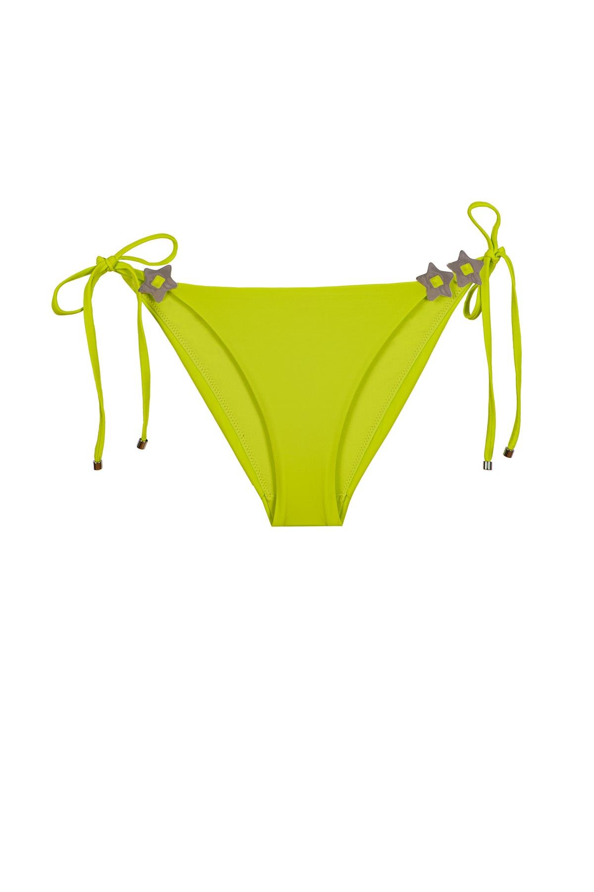 Quartz Bikini Bottom