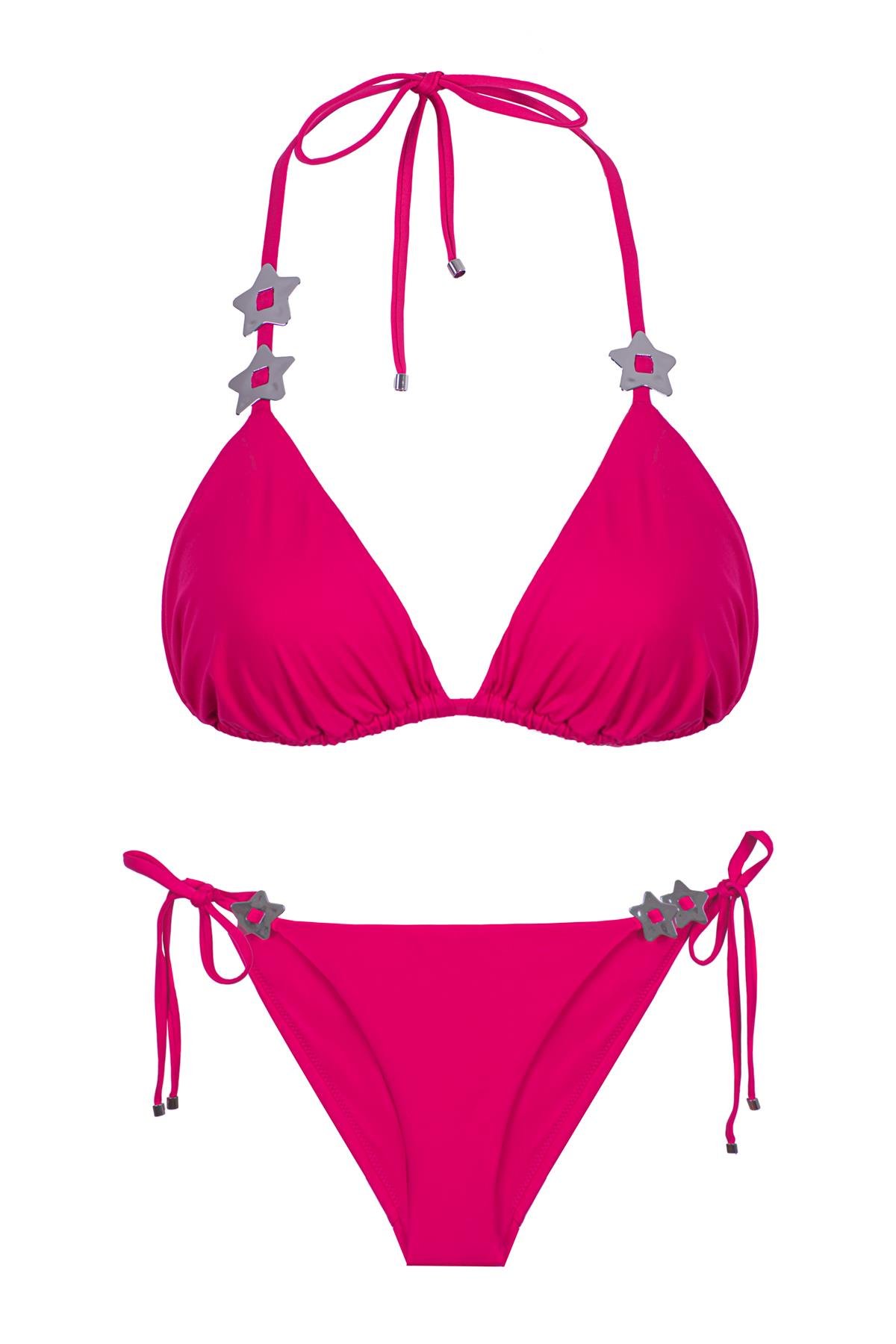 Quartz Bikini Bottom