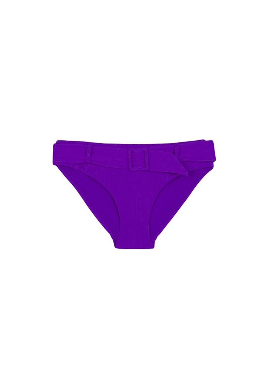 Retro Shore Bikini Altı