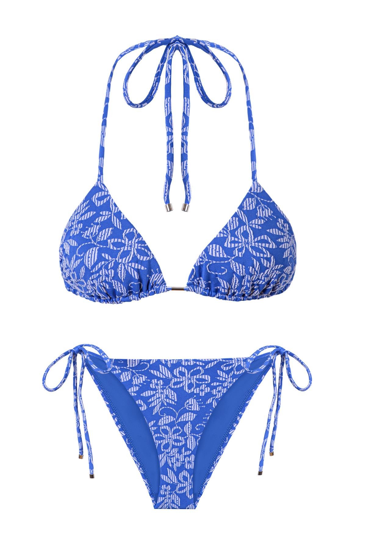 Santorini Bikini Altı