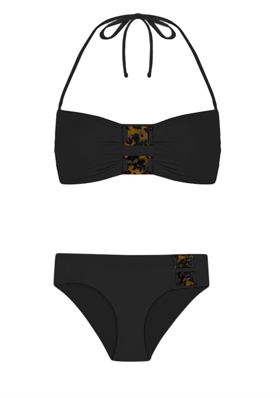Simplicity Bikini Altı