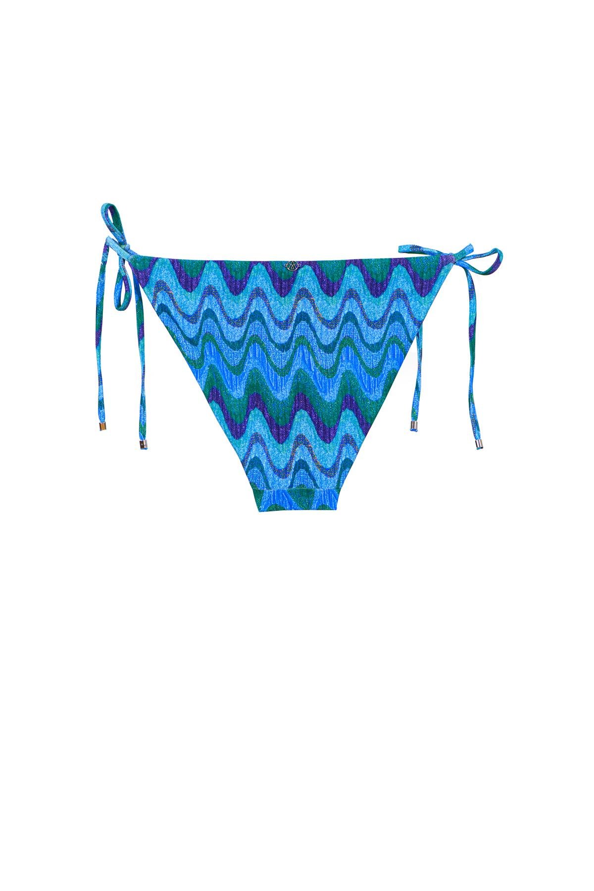 Topaz Bikini Bottom