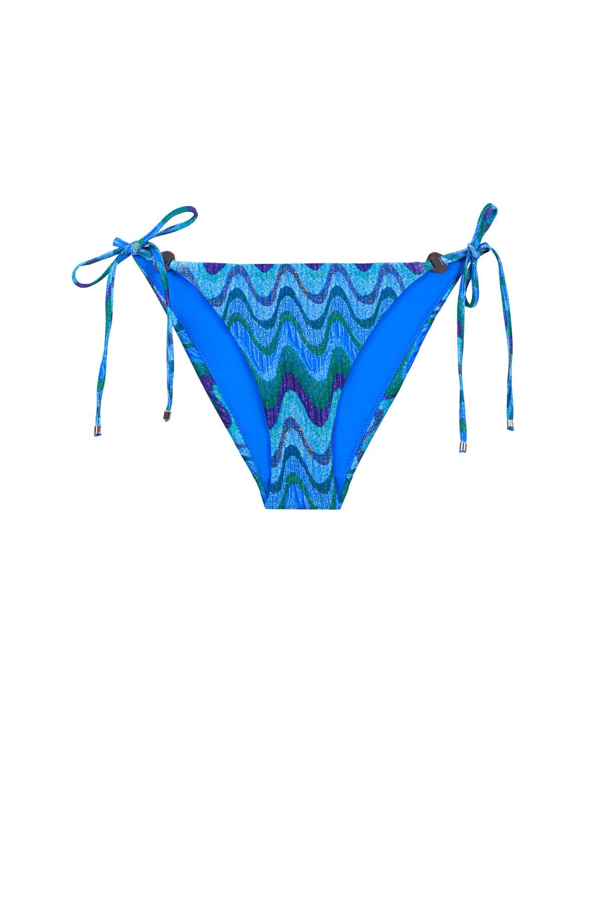 Topaz Bikini Bottom