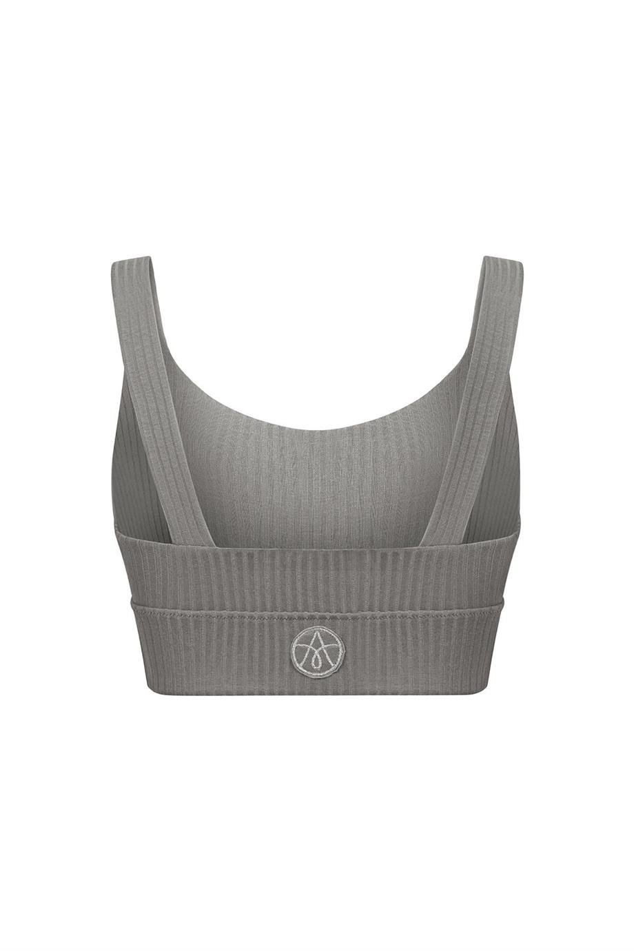 ULTRA COMFORT BRALET GRİ