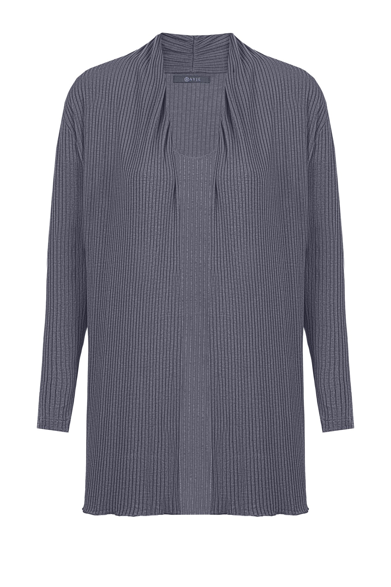 Ultra Comfort  Robe Anthracite