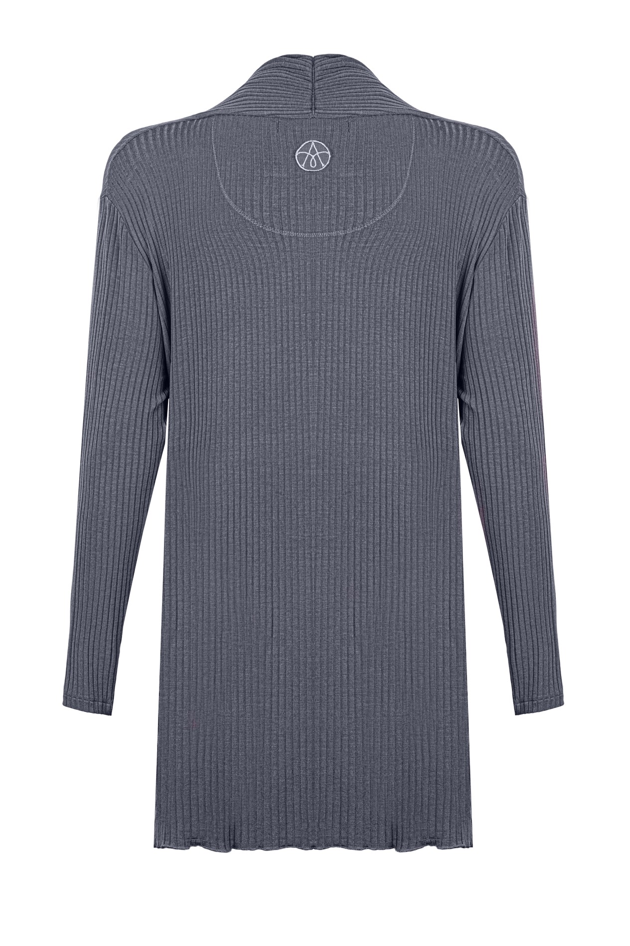 Ultra Comfort  Robe Anthracite