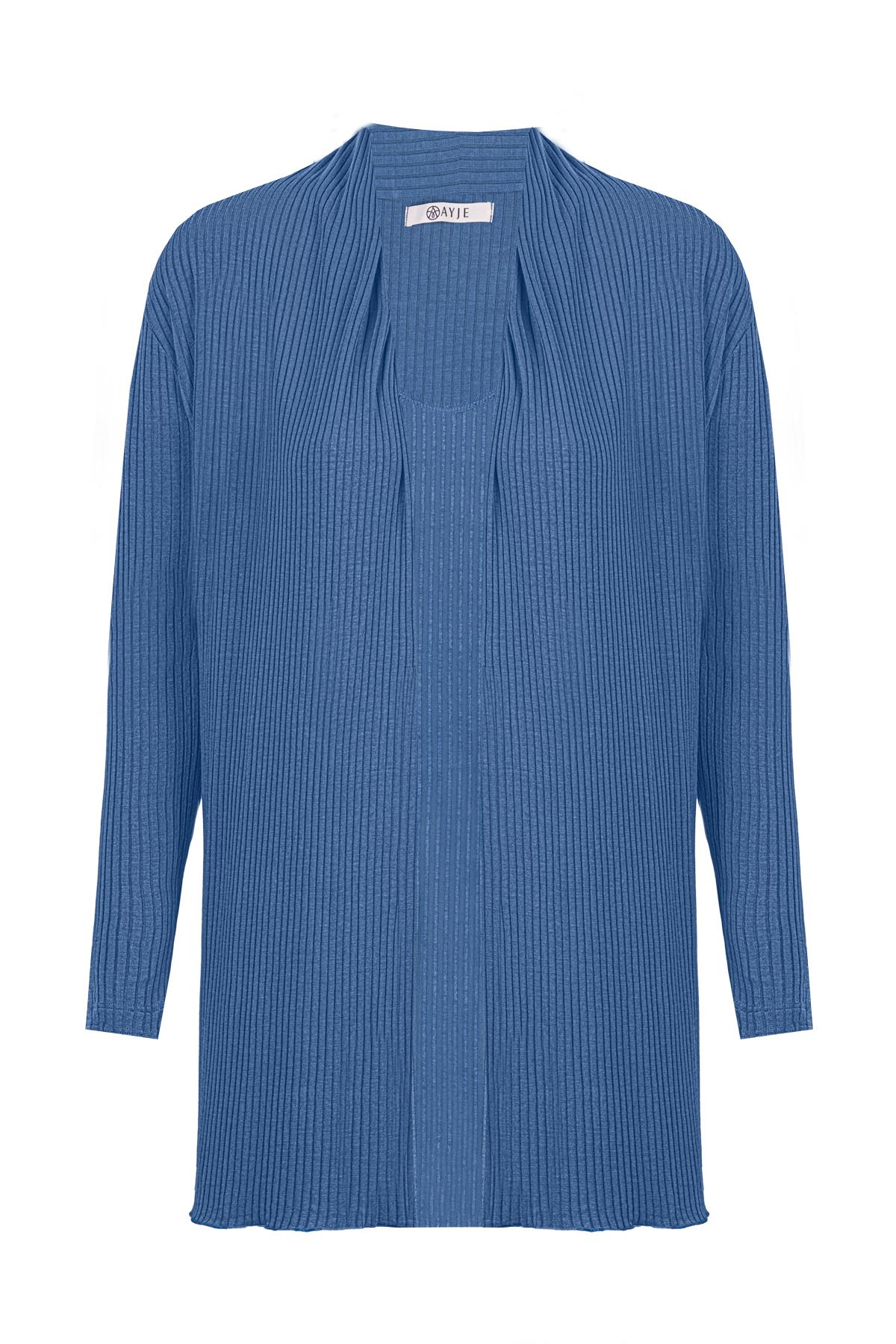 Ultra Comfort  Robe   Stormy 