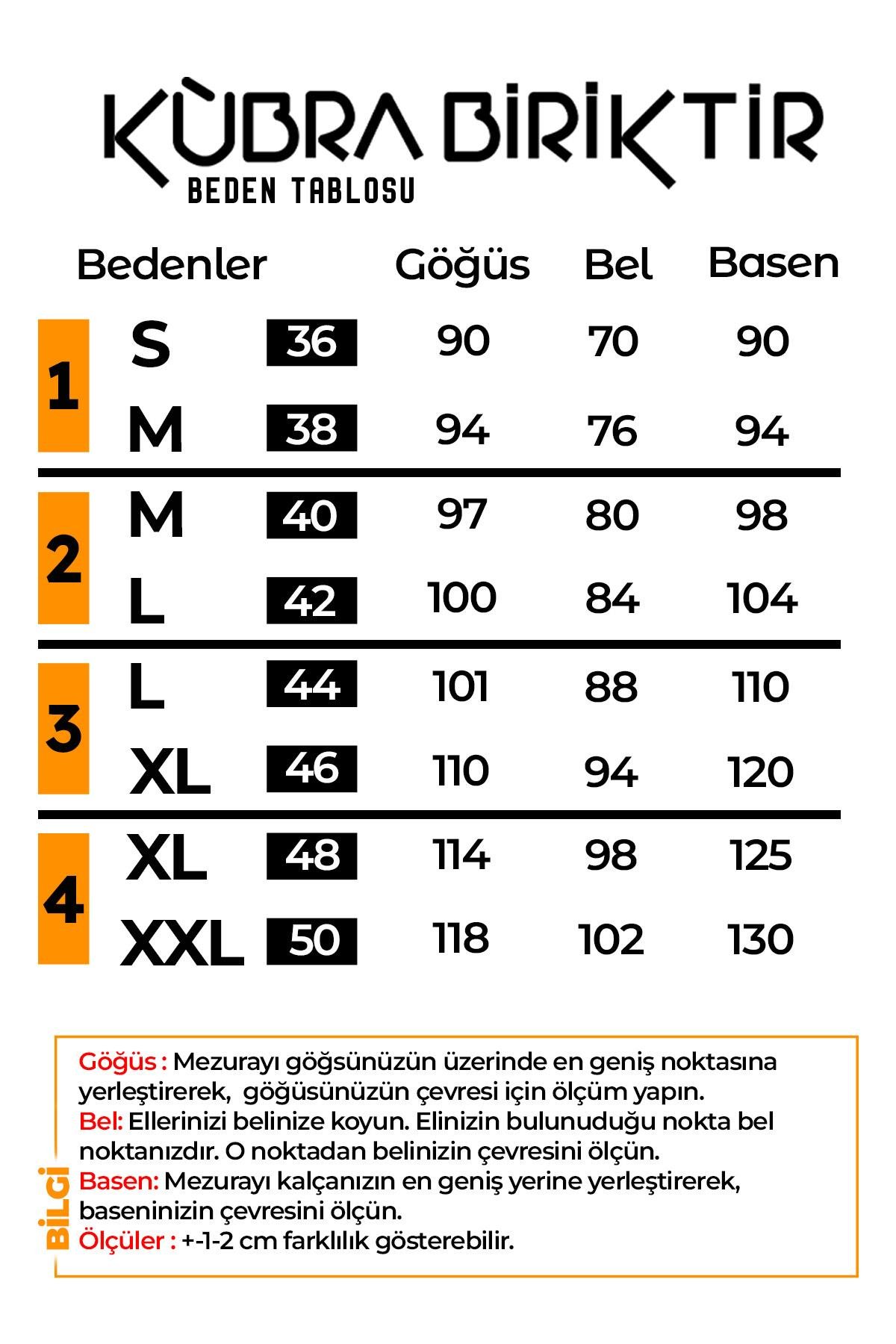 Gözde Oysho Kumaş Eşofman Takım