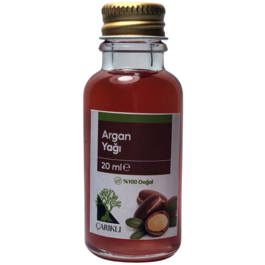 Doğal Argan Yağı