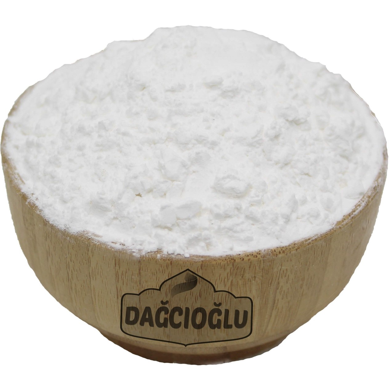 Buğday Nişastası