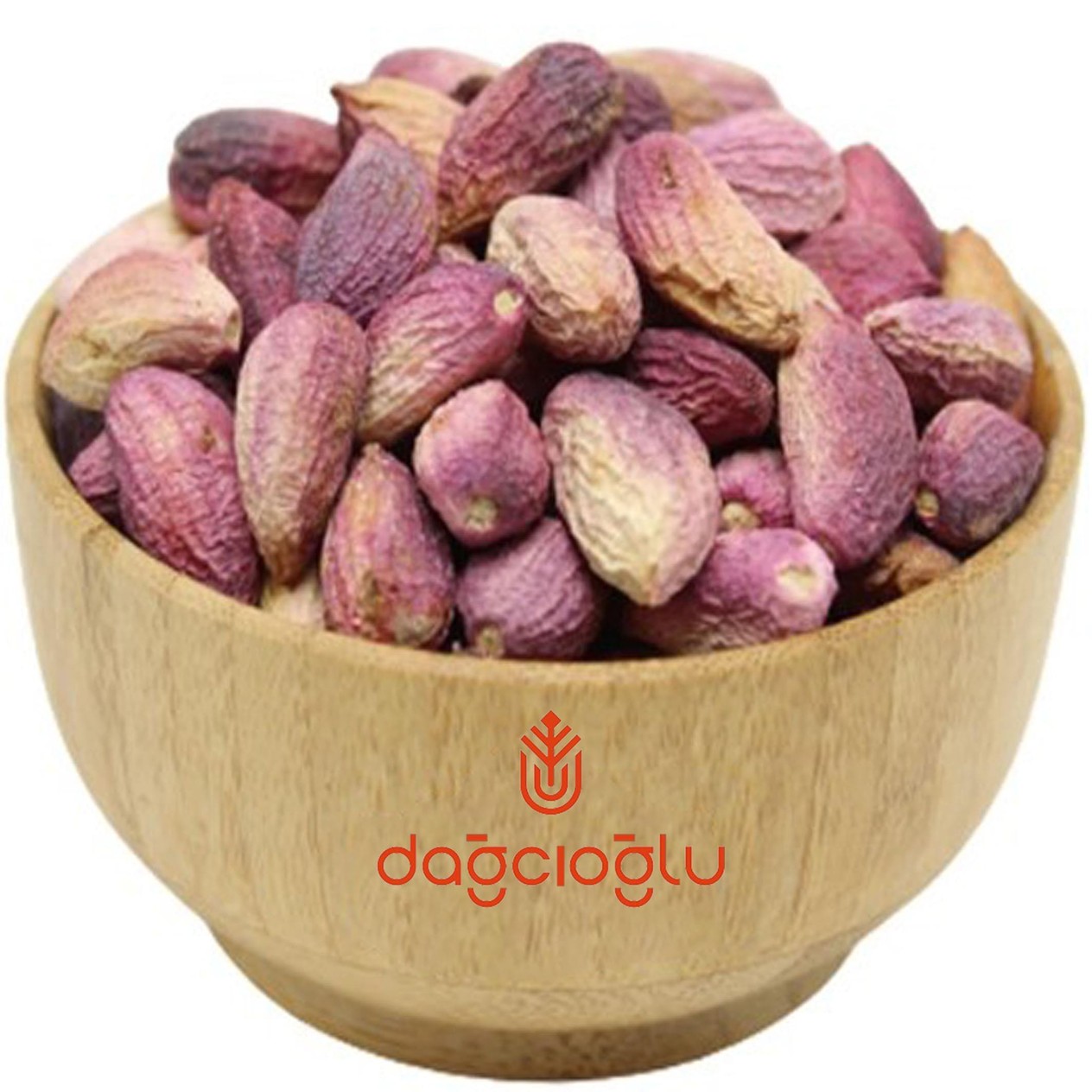 Dağcıoğlu Antep Fıstığı Ben (KURU)