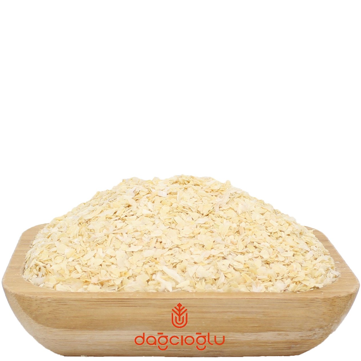 Dağcıoğlu Soğan Granül