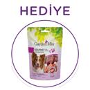 Garden Mix Ödül