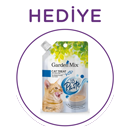 GardenMix Ödül