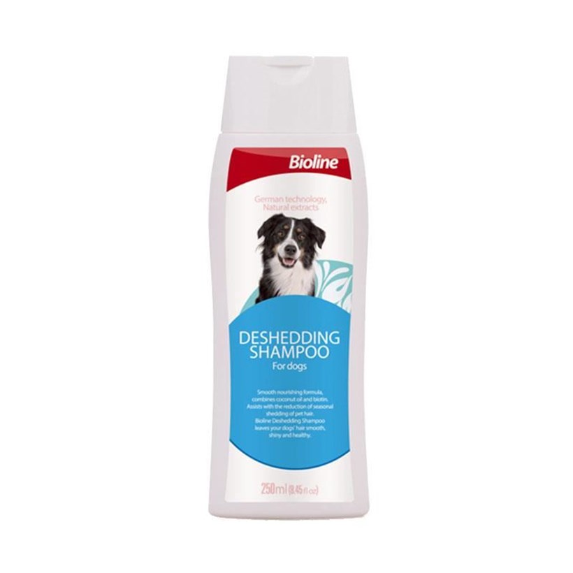 Bioline Kıtık Açıcı Köpek Şampuanı 250 Ml, Köpek Şampuanları, Biovet