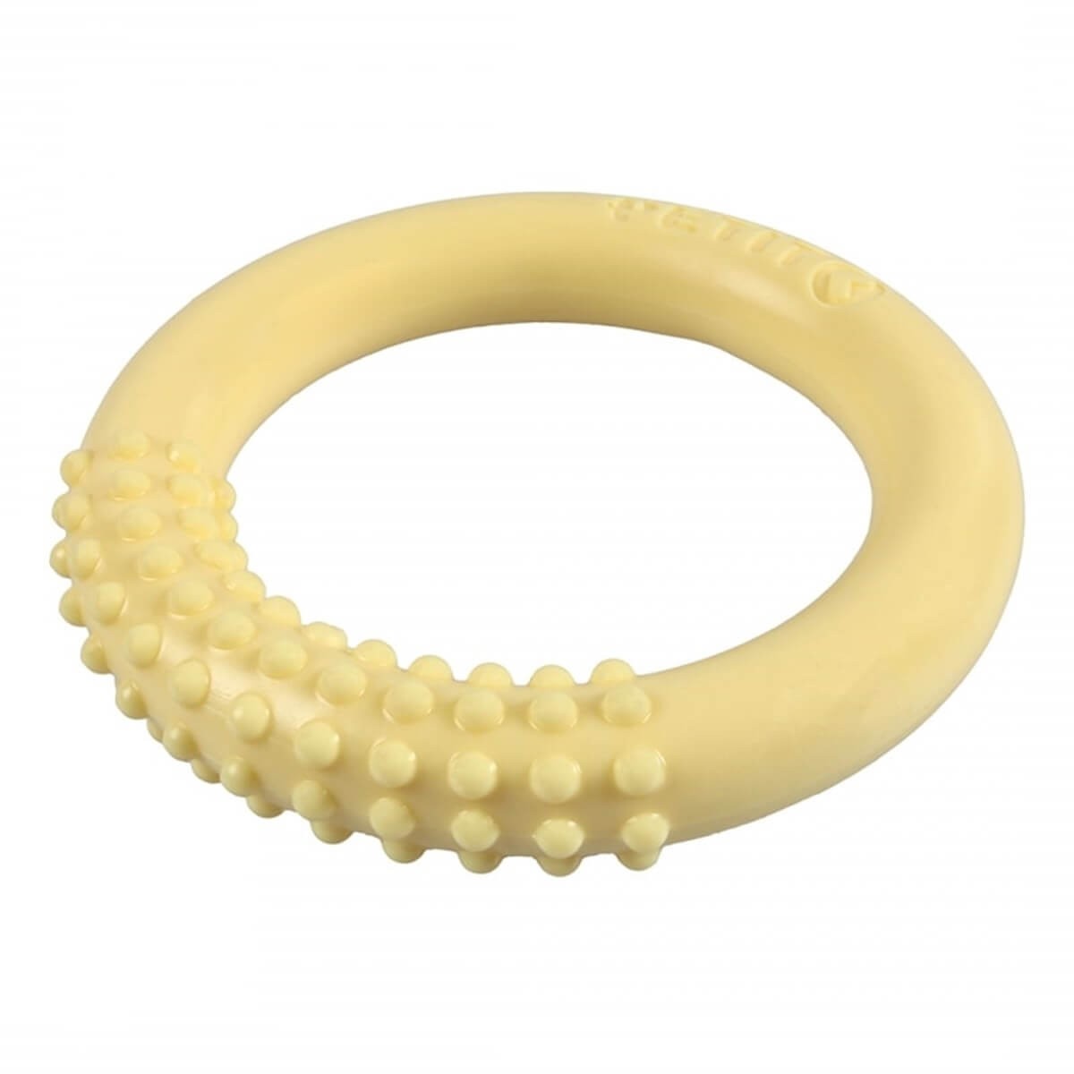 Duvo+Petit Teething Köpek Diş Kaşıma Halkası