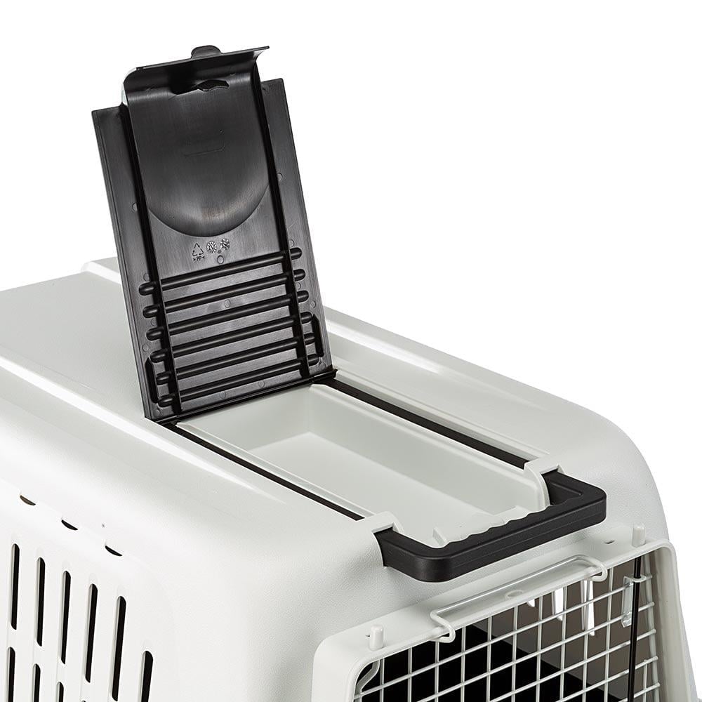 Ferplast Atlas 60 Köpek Taşıma Sepeti 91 x 61 x 66,5 Cm, Köpek Taşıma Çantaları, Ferplast