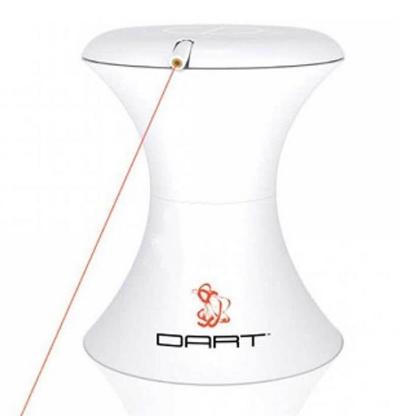 FroliCat Dart Interactive Kedi Lazer Oyuncağı