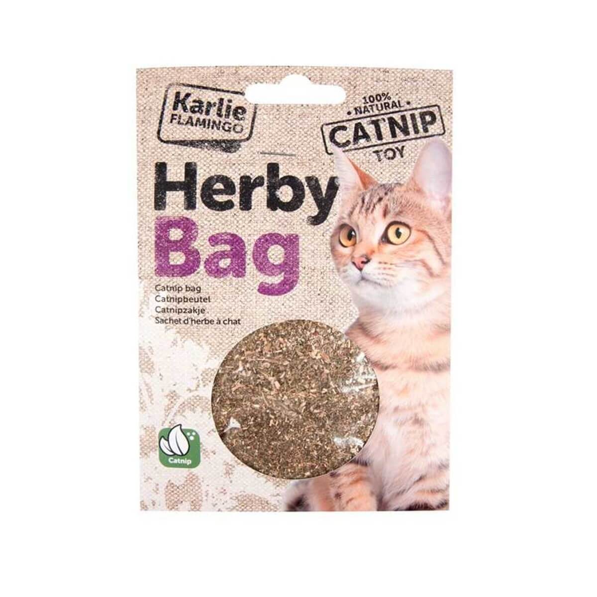 Karlie Kedi Otu 15 gr
