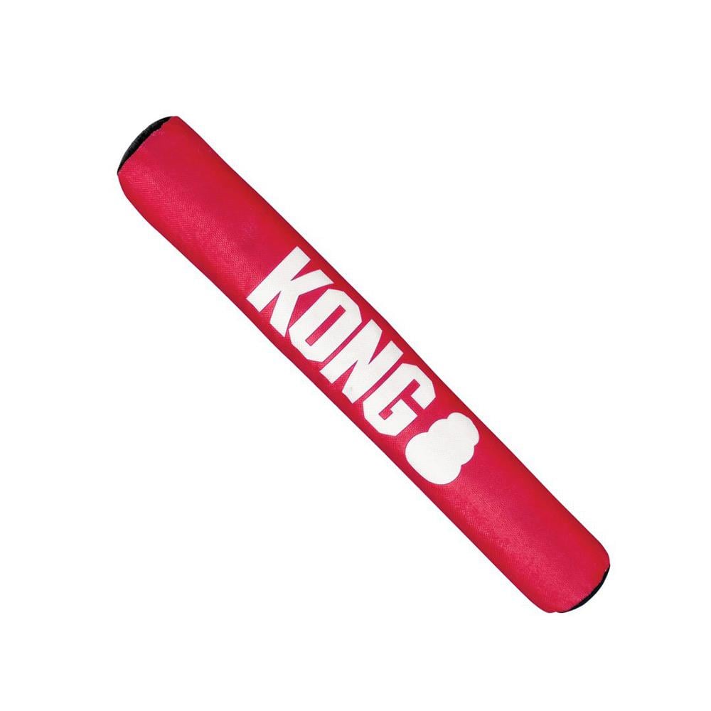KONG Signature Stick Çubuk Şeklinde Köpek Oyuncağı MEDİUM, Kumaş ve Peluş Oyuncaklar, Kong