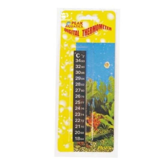 Meadow Pet MP-183 Dijital Termometre, KATEGORİSİZ, Pet Corn